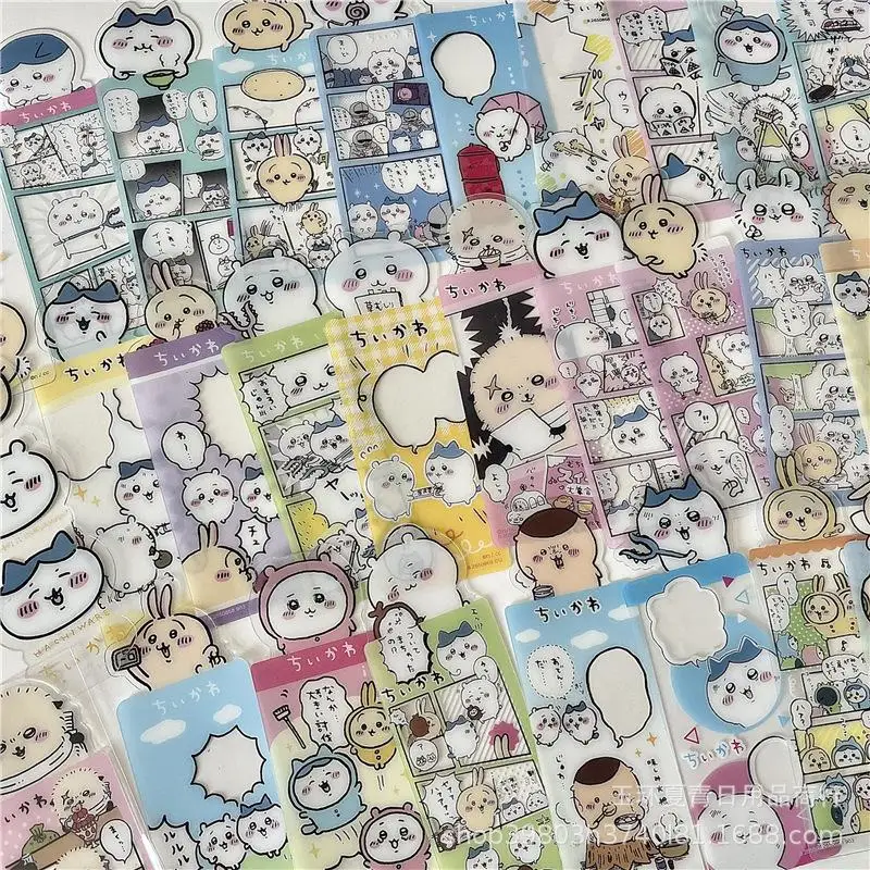 

6 шт./набор, закладки для книг