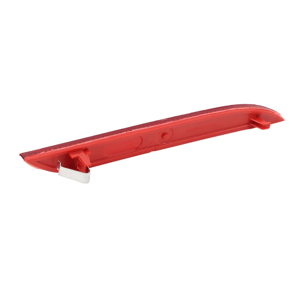 thumbnail image 2 of Rear Bumper Reflector Increase Visibility Side Bumper Reflector Red Lens Replacement For Smart Fortwo Eq Fortwo Right 4539062600~p138540861 2 of 13