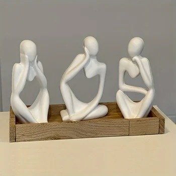 Silicone Human Body Art Mold 1