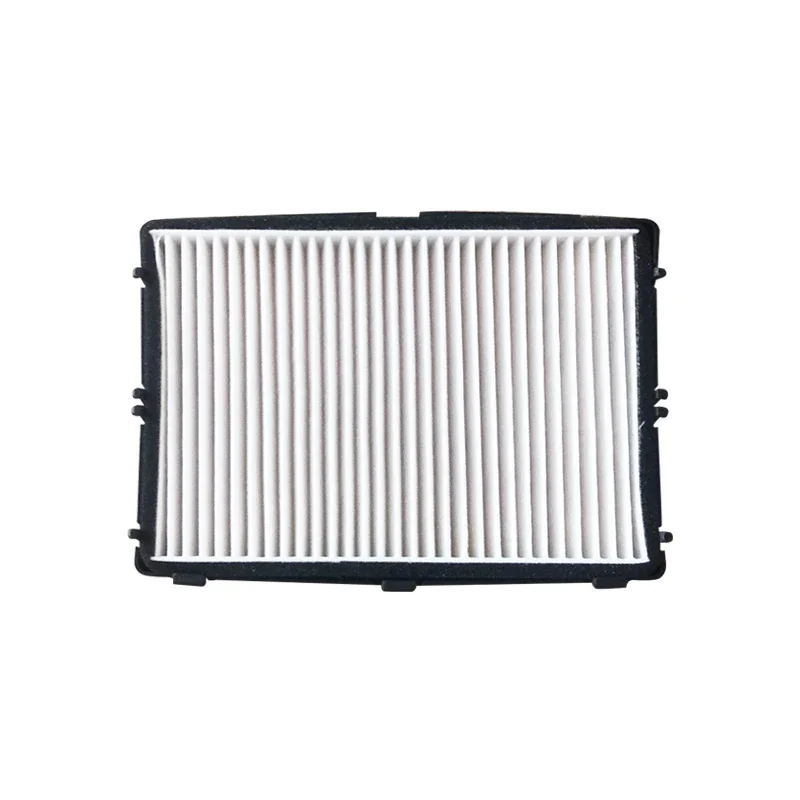 

External Cabin Filter 4KD819408 For Audi A6 C8 5th A6Allroad Quattro 2018 2019 2020 2021-Now A7 2nd 4K Car Accessories