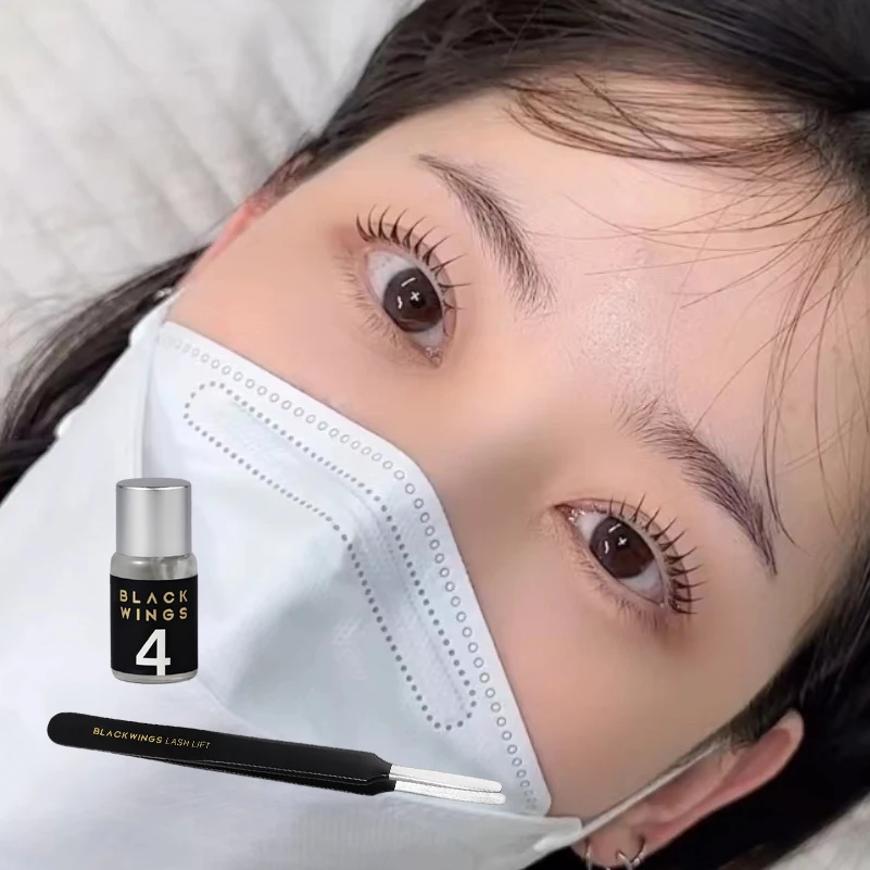

Lash Lift Brush Eyelashlift Perm Tool