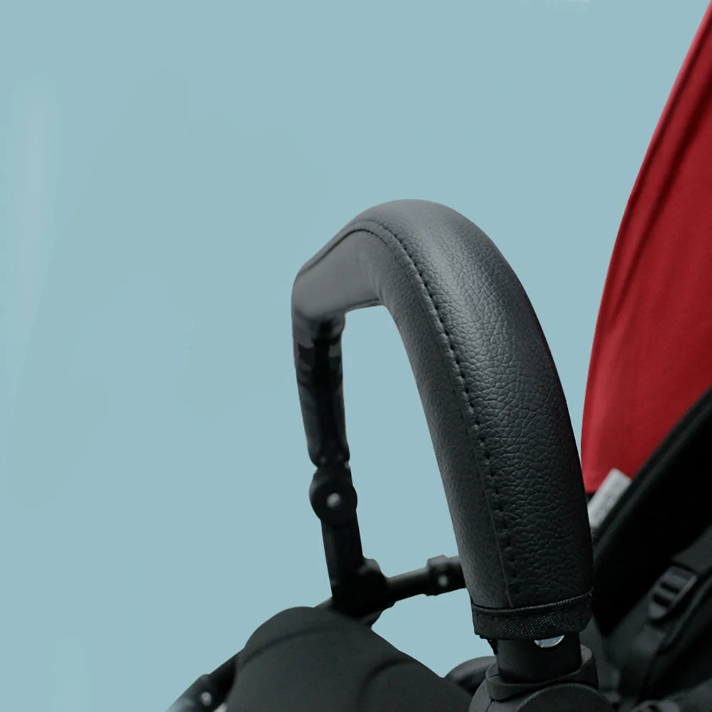 

Регулируемый бампер для детской коляски