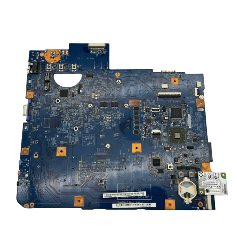 ̼ 5542 5542G Ʈ  JV50-TR MB DDR2 κ, 100% ׽Ʈ Ϸ,  , 09230-1