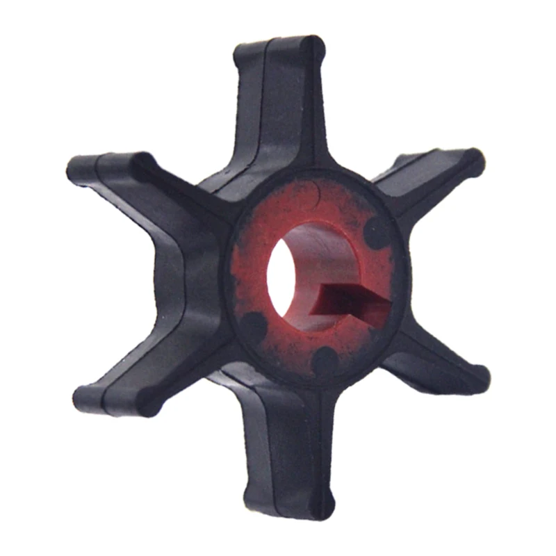 

Water Pump Impeller 47-F436065-2 Fit for Chrysler Force Outboard 9.9HP 10HP 12HP 15HP 20HP 25HP