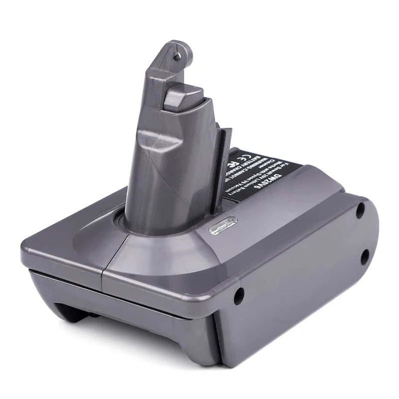  JJXNDO DW20V6 Adapter - Compatible with Dyson V6