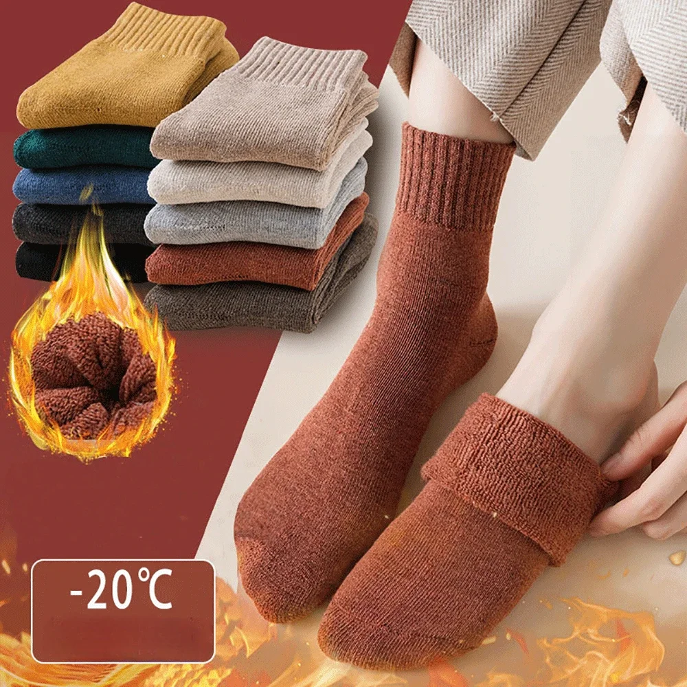 Warm SneakerSocks main image 0