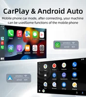 BQCC 7'' Android 13 Octa Core Car Player For Volkswagen VW CC Passat B7 Polo Golf 5 6 Jetta uy5 uy6 Carplay Mirrorlink WIFI GPS - Image 2