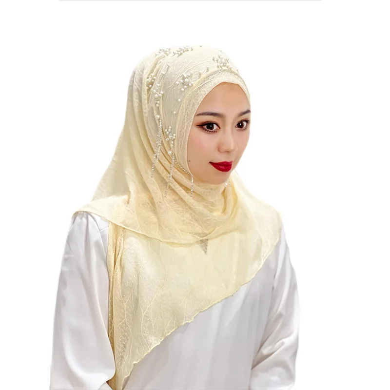 Hijab Scarf