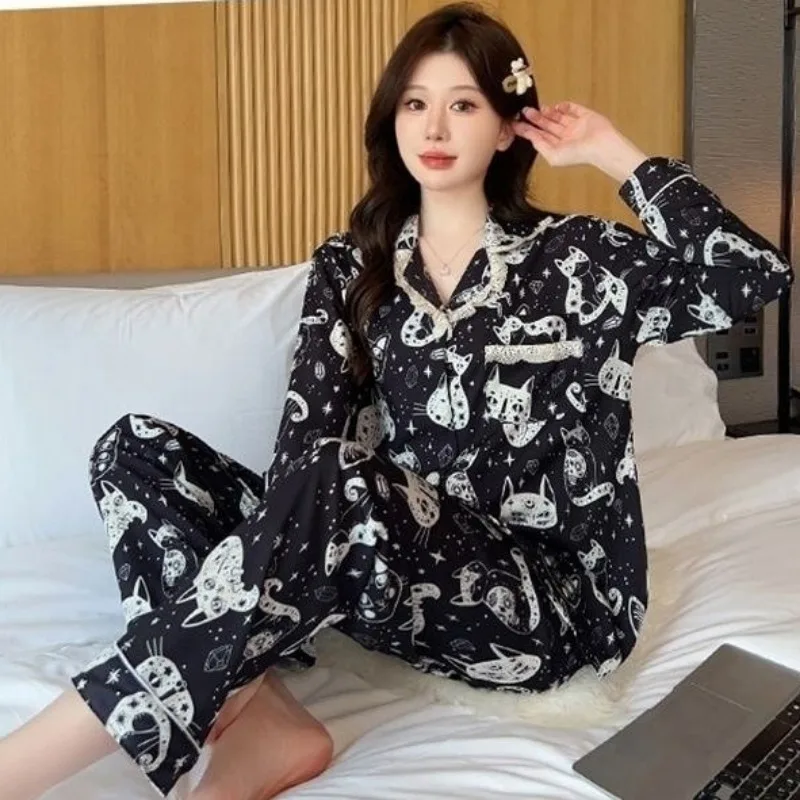 Рисунок 4 - Свободные ночные рубашки для девочек