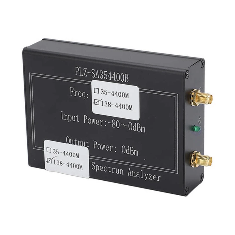 4400 mhz
