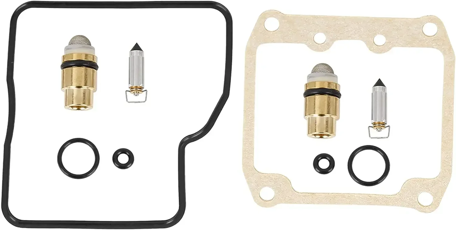 

Carburetor Repair Rebuild Kit for Suzuki Vs800 Vz800 Vs1400 1992-2004 Carb Repair Tools