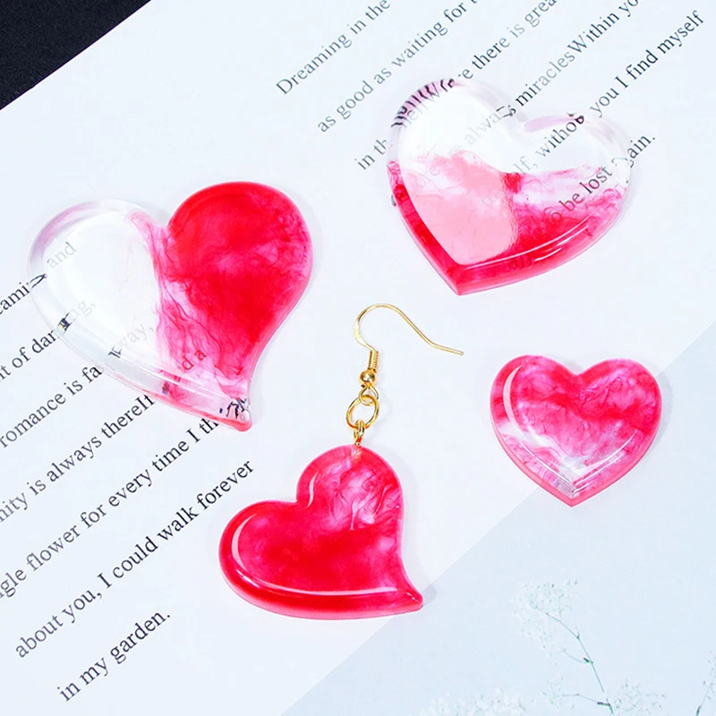 Рисунок 3 - Новая силиконовая форма «сделай