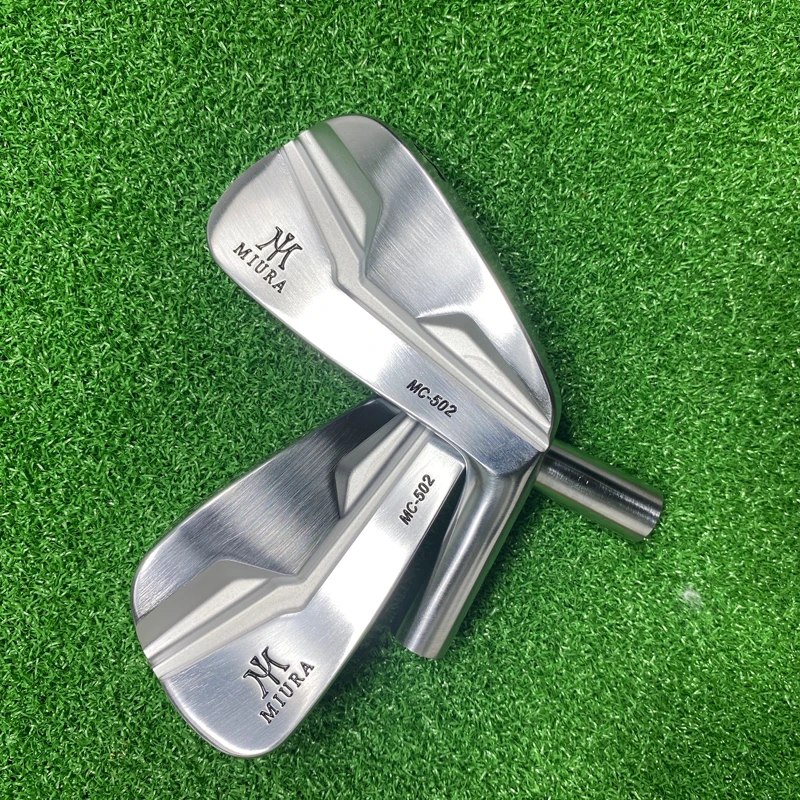 Golf Club Golf Iron Set 7-piece MC502 golf club set