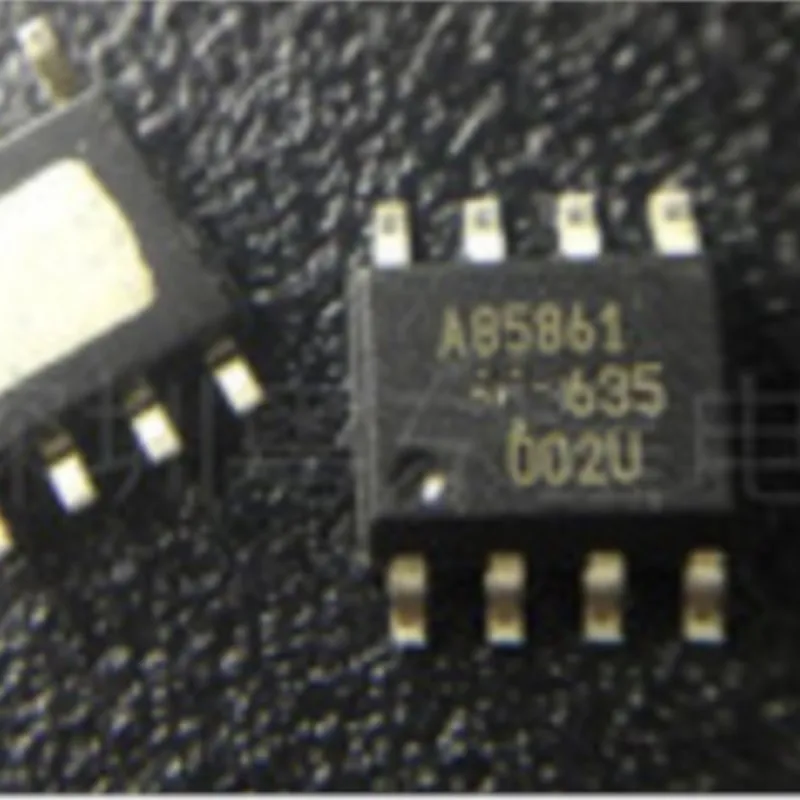 

A8586SLJTR-T-1 A8586SLJTR A85861 sop8 10 шт.