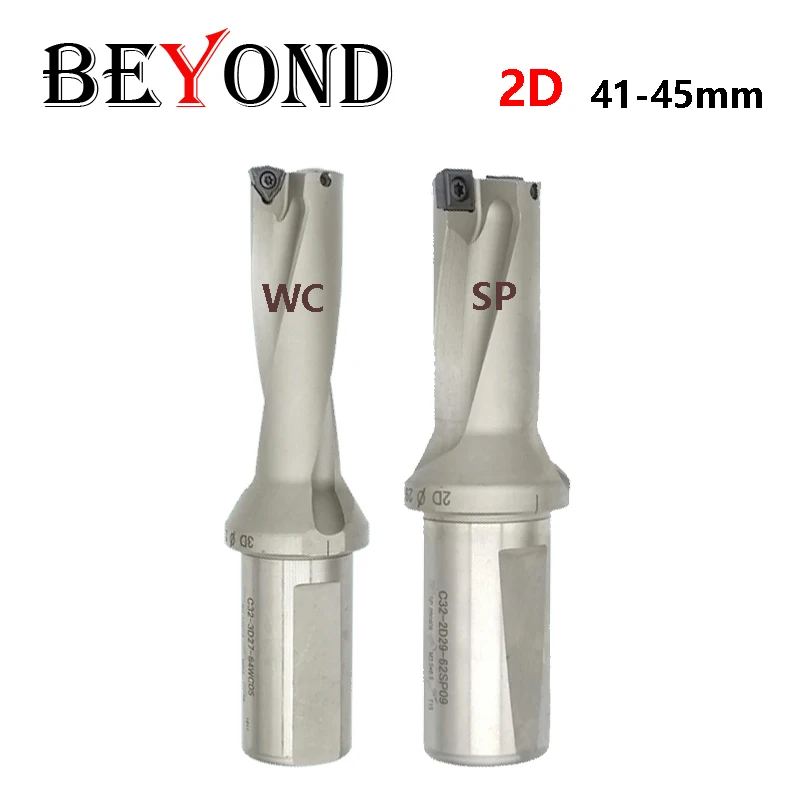 beyond-2d-trapano-a-u-con-codolo-per-trapano-41-42-43-44-45-mm-sp-wc-portautensili-a-fondo-piatto-per-tornio-spruzzo-d'acqua-trapano-rapido-spmg-wcmx