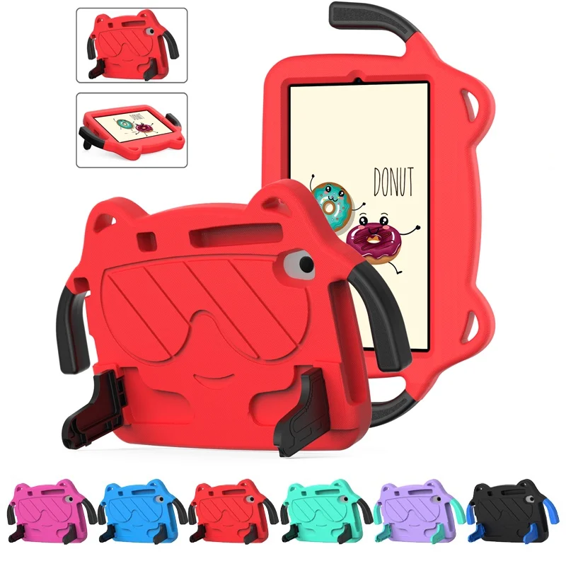 Custodia In Eva Per Lenovo Xiaoxin Pad 2024 M11 K10 Pro 2023 M10 Plus 3Rd Gen 2022 P11 Plus Xiaoxin Pad 11 Stand Cover