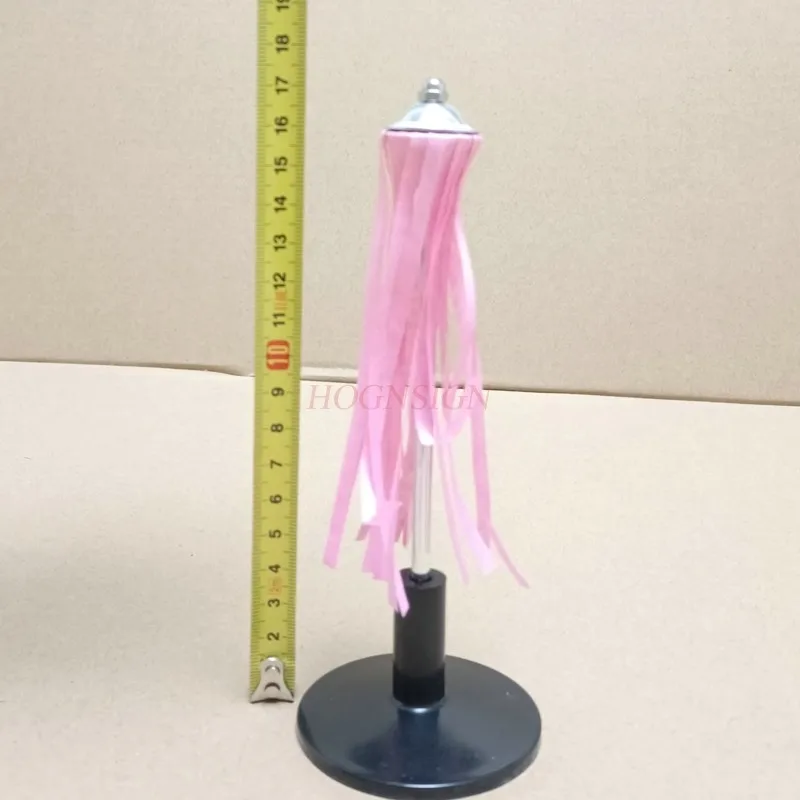 2pcs physical experiment equipment Electricity test junior high school electricity static physics experiment equipment teaching