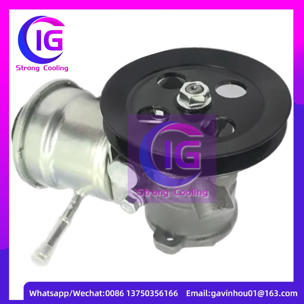 

IG Power steering pump For Toyota Landcruiser FJ80 1FZ 44320-60160 4432060160 44320-60250 44320-60161 4432060250 4432060161