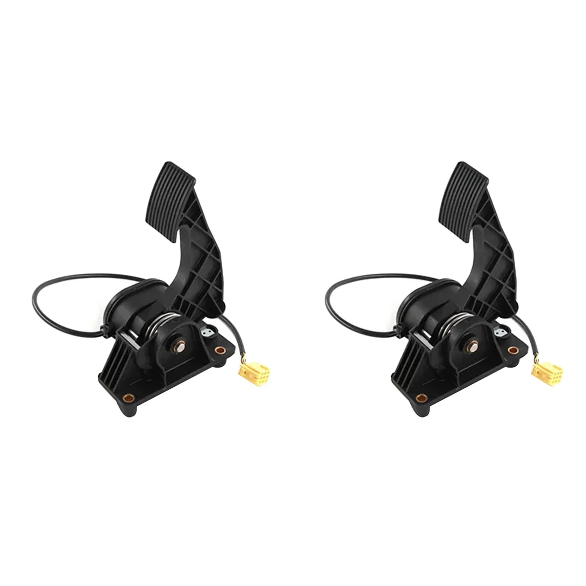 

2X 9413000104 TPS Throttle Position Sensor Accelerator Body Pedal Sensor For-Mercedes-Benz Truck 6963007004 9403000004