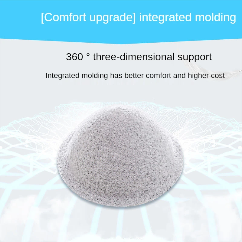 Men's Underwear Pure Cotton Boxer Shorts Bullet Separation Varicocele Scrotum Pocket Four Corners Testicle-raising Sexy Trousers