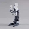 MS.General Magic Tribal Series Assembly Diorama Model Generic Anime Mobile Suit Girl's Prop Dormant Bunker Accessories Toys 5