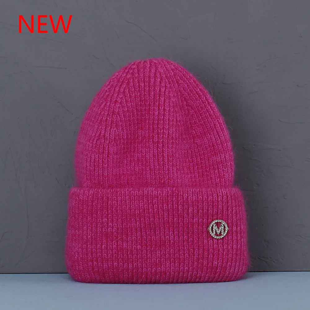 Barbie Pink with M