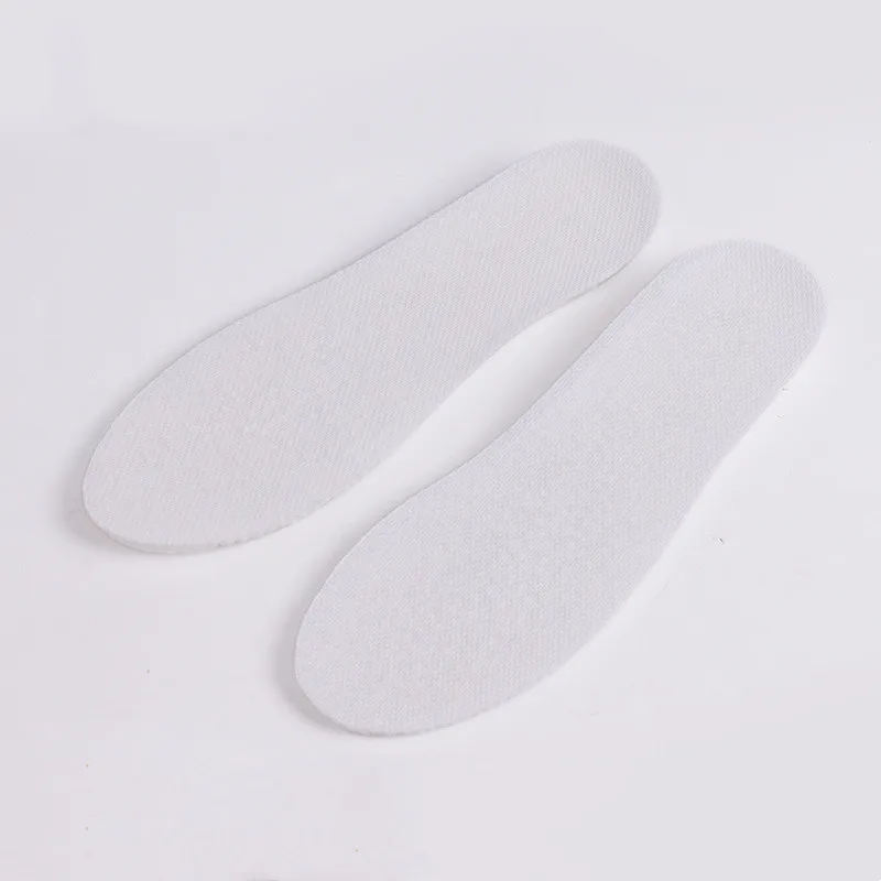 Invisible Height Increase Insoles For Unisex Feet Care  1.5-3.5 Cm Memory Foam Breathable Orthopedic Insoles Shock Absorption