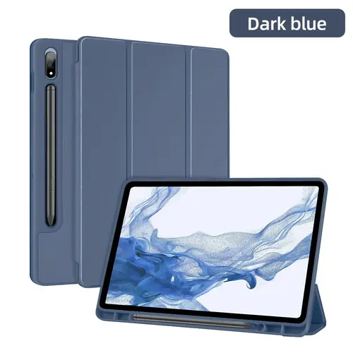 Tablet Case for Samsung Galaxy Tab A9+/A11+ Case A11/A9 8.7in S9FE S10FE S8/S7 11in S7+/S8+/S9+/S10+ 12.4in S6 Lite 10.4in Cover - Image 8