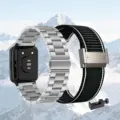 Silver-Black