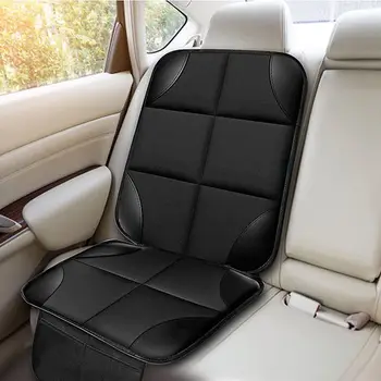 PU Leather Seat Protector 6