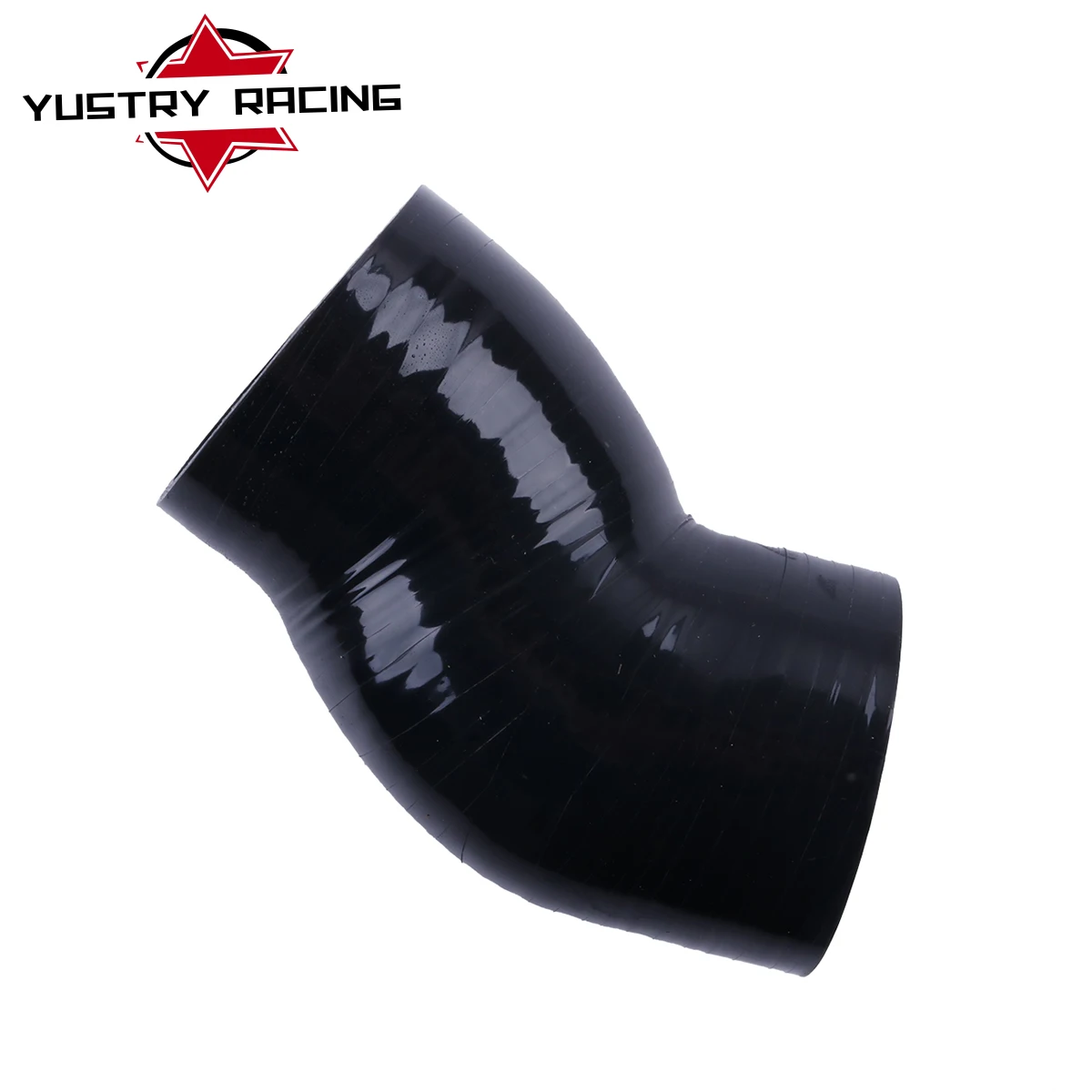 Mishimoto Silicone Throttle Body Hose | 2008-2014 Subaru WRX (MMHOSE-SUB-ITB)