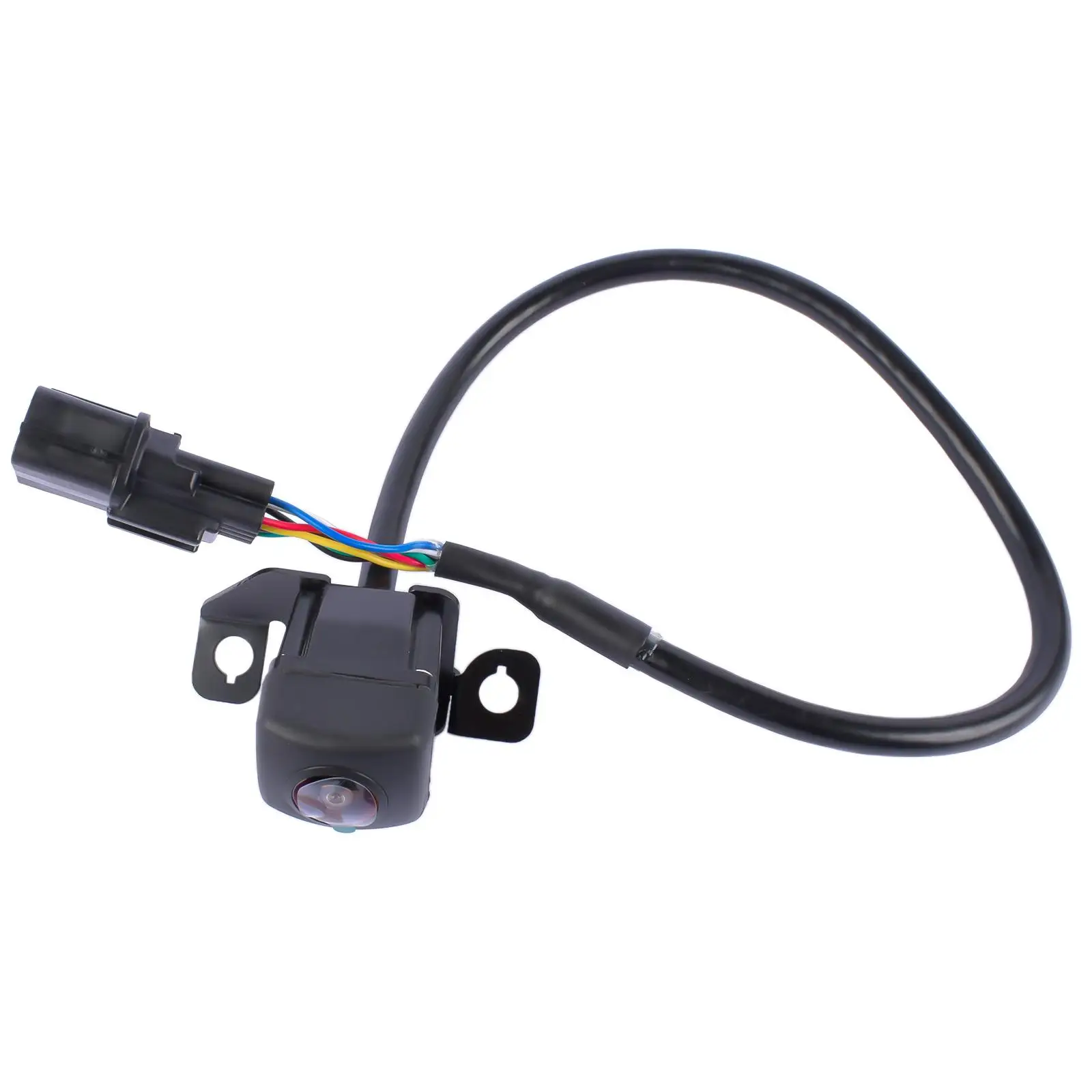 

AP02 Rear Backup Reverse View Camera Fits for 2013-2017 Hyundai Mistra 95760-B3000