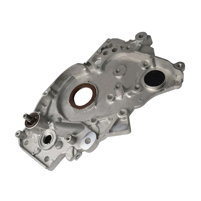 Oil Pump MD194009 MD194007 MD194001 MD346529 Compatible wiith  