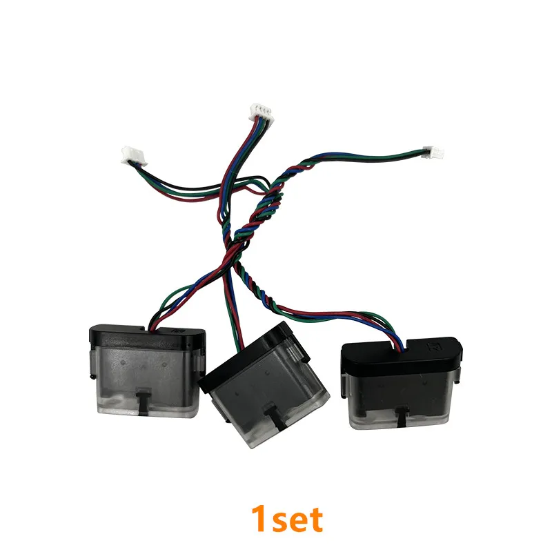 Cliff Sensor Accessory Replacement for Robot Vacuum Cleaners