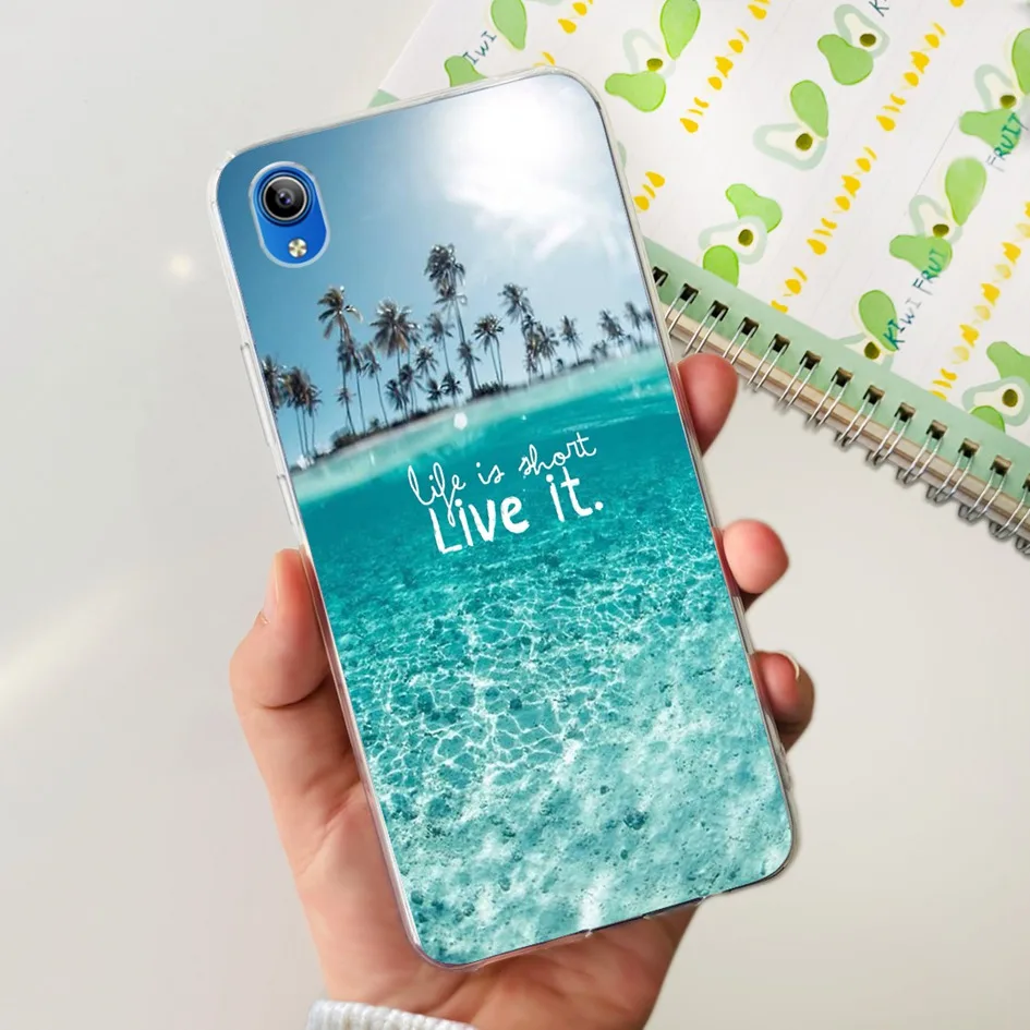 Cute Astronaut Shockproof Silicone Soft Phone Case