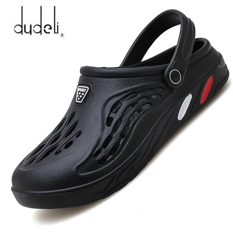 Men Shoes Unisex Summer Hollow Slippers Fashion Outdoor Sneakers Breathable Casual Couple Beach Sandal Flip Flops Zapatos Hombre fashion sandals beach sandals sports sandals leather sandals non slip sandals eva sandals beach slippers fashion slippers linen slippers eva slippers non slip slippers soft slippers plush slippers velvet slippers soft non slip slippers cork slippers natural slippers sneaker slippers animated shoes animated sneakers waterproof anti slip shoes
