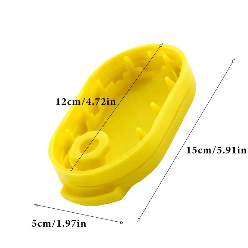 자동차 앞 유리 와셔 유체 캡, 와이퍼 유체 캡, 유체 저장소 뚜껑, 와이퍼 유체 커버, 물병 커버 클립