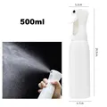 500ml white