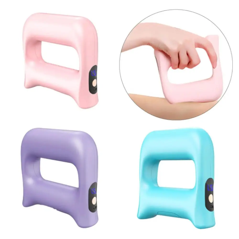 Handheld Design Fascial Massage Ring Customization Feature Slimming Function Deep Tissue Belt Professional Grade Fat Burning