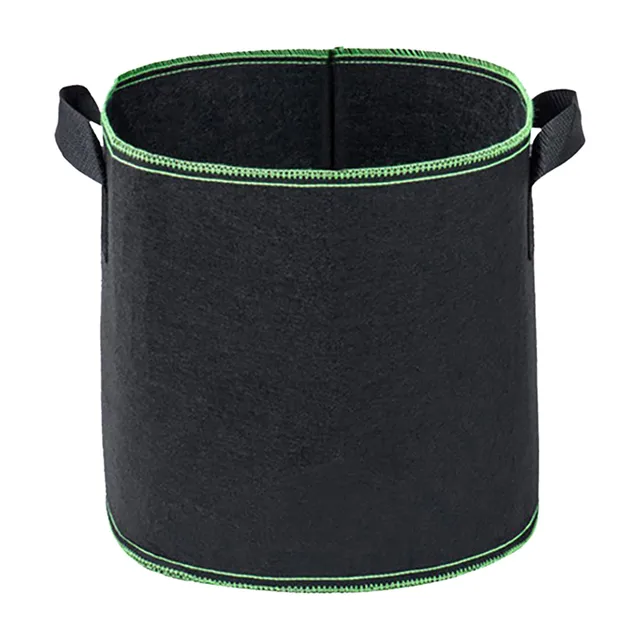 Tök Olaj Ömlesztett Fogantyúkkal Zöldségtartályokhoz Prémium Beltéri Táska És Kültéri Palánták Csomag 5 Napraforgó Chips A Madarakhoz - Image 2