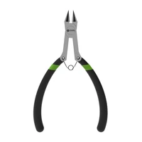 Side Cutting Pliers Wire Flush Cutters for Jewelry Making Electronics Wire Cutting Nipper Tool Diagonal Cutter 1