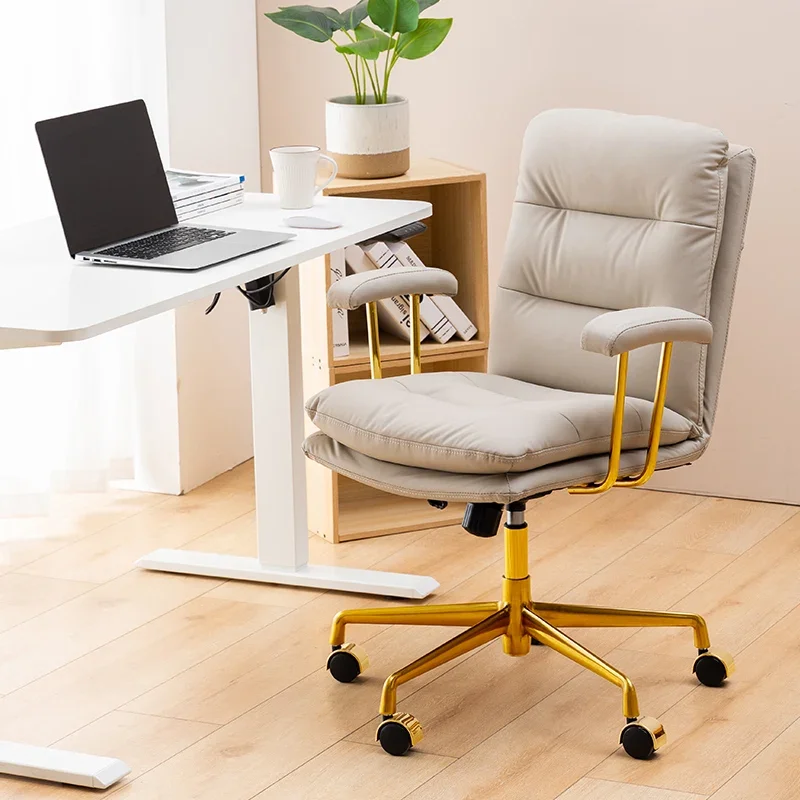 

Playseat Desk Office Chairs Gaming Computer Floor Luxury Study Designer Office Chairs Conference Muebles Garden Furniture Sets