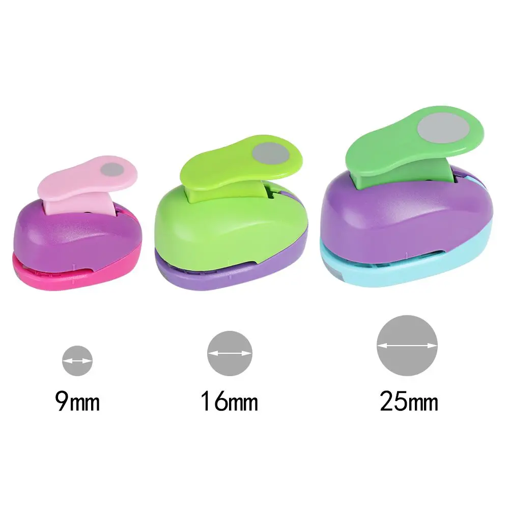 3D Butterfly Paper Punch for DIY Scrapbooking & Crafts