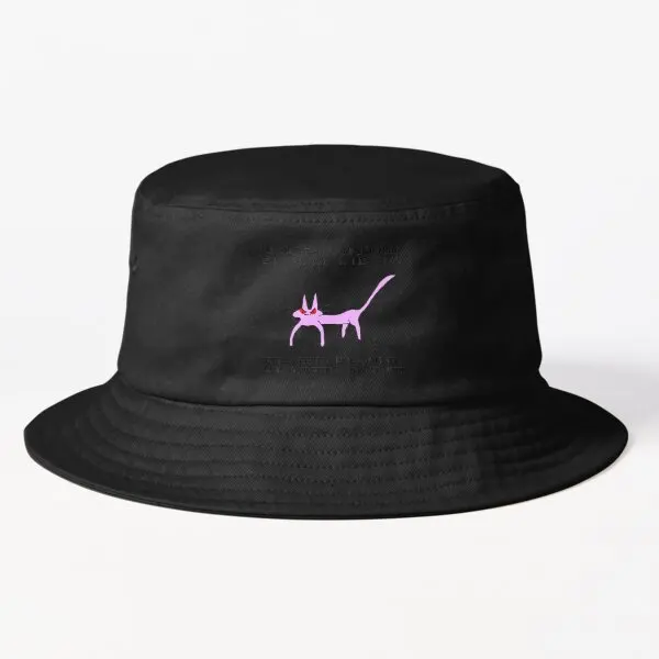 

Evil Tasks And Chores Bucket Hat N21Mens Outdoor Casual Caps Solid Color Women Boys Fish Sport Fishermen Spring Sun Hip Hop