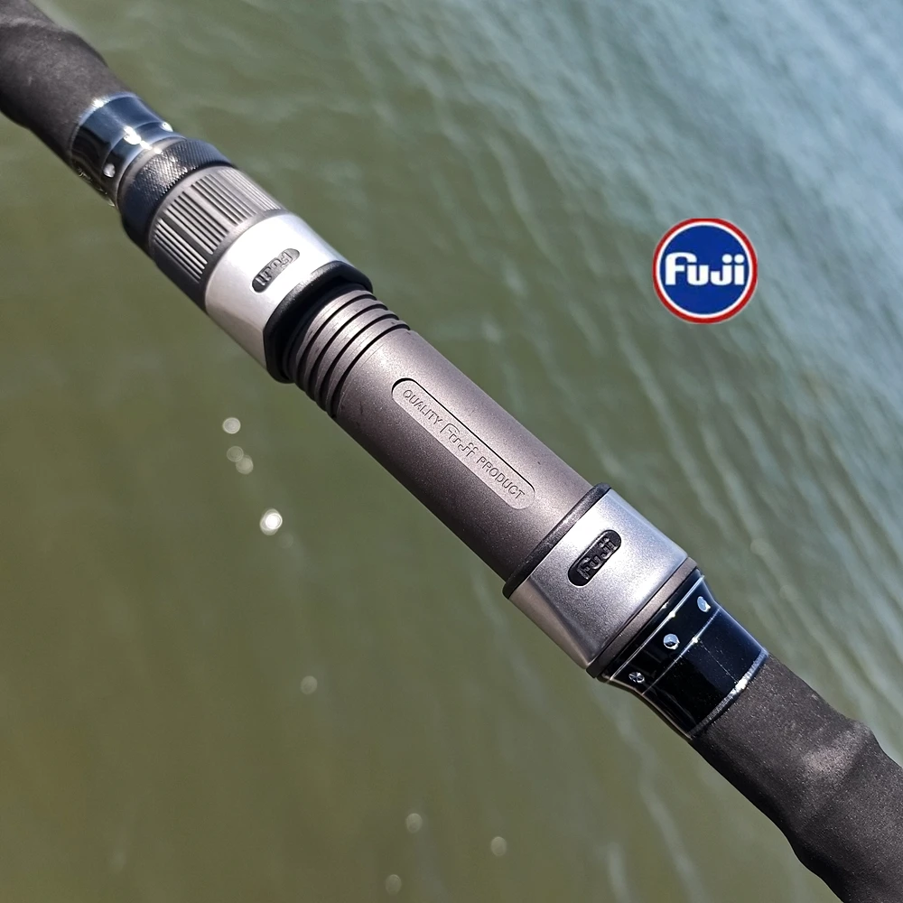 釣り　フィッシング　Fuji surf cast 360M 海釣り　釣り竿 最新入荷 釣りフィッシングFuji surf 海釣り釣り竿 360M cast