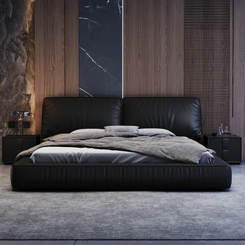 150X200cm with Storage Room Set Bedroom Furniture Full Set Bed King Size Frame Single Frame Full Bases Frames Single Bed