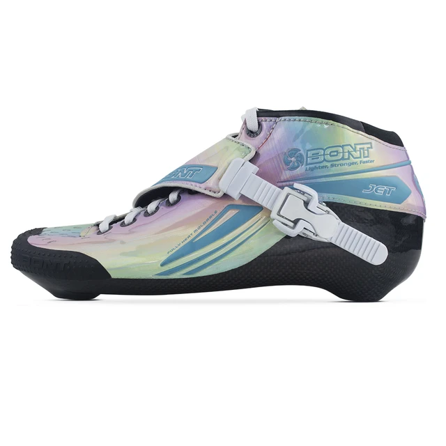 BONT JET ボントジェット インラインスケート SIZE39(25cm)（100 
