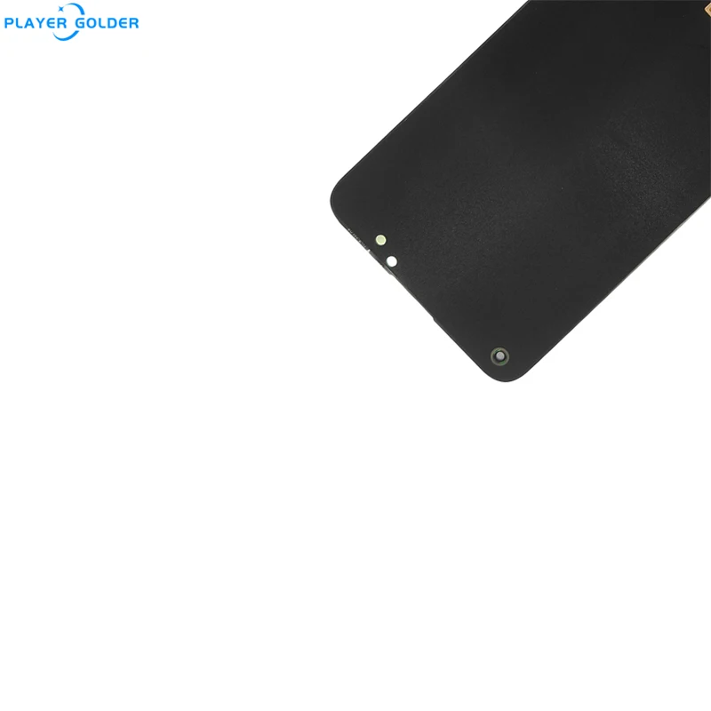 Original AMOLED For OPPO Realme GT Master Edition GT Luna RMX3363 Pantalla lcd Display Touch Panel Screen Digitizer Assembly