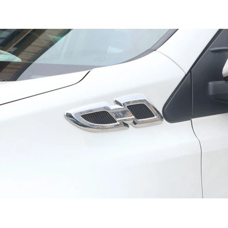 

Обнаружитель крышки автомобиля для Toyota RAV4 2014 2015 2016 2017 2018, 2 шт.