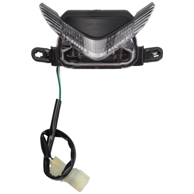 

Передняя Верхняя лампа для мотоцикла Honda CBR 600 RR 2007-2012